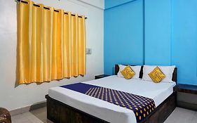 Spot On Samadhan Lodge